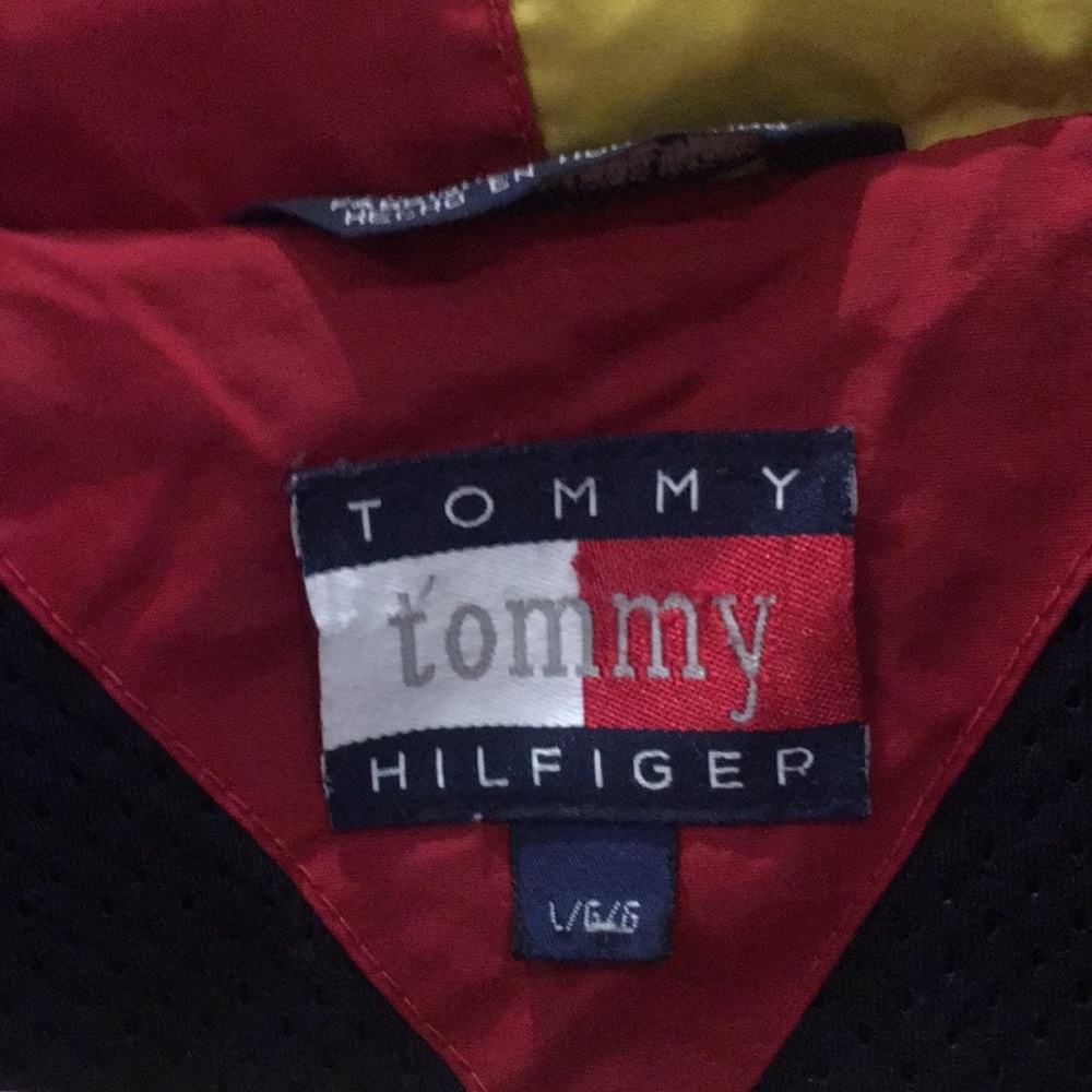 Classic Ralph L jacket - Picture 3 of 7